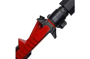 Image of XTS Ripcord Ambidextrous Charging Handle, Black, XTS-RIP-ACH