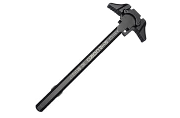 Image of XTS Ripcord Ambidextrous Charging Handle, Black, XTS-RIP-ACH
