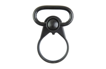 Image of XTS Sling Plate Adapter, Black, SP-04