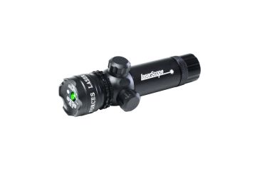 Image of XTS Tactical Green Laser Sight, Black LG 002