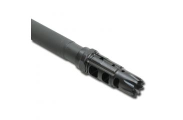 Image of XTS Trinity Competition Muzzle Brake, Black MZ TR1
