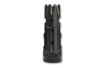 Image of XTS Trinity Competition Muzzle Brake, Black MZ TR1