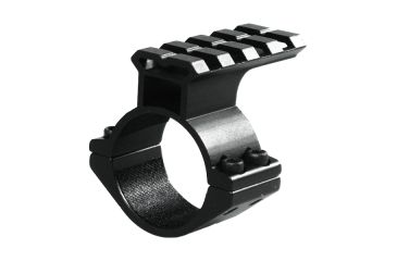 Image of XTS Tube Mount, Black MT-25T4