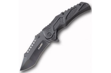 Image of XTS UA 09 Folding Knife, Black UA 09