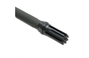 Image of XTS Viper Muzzle Brake, Black MZ VPR