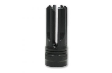 Image of XTS Viper Muzzle Brake, Black MZ VPR