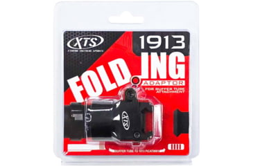 Image of XTS 1913 Folding Stock Adaptor