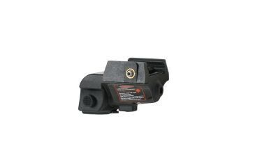 Image of XTS CGL2 Sub-Compact Green Laser, Black XTS CGL2