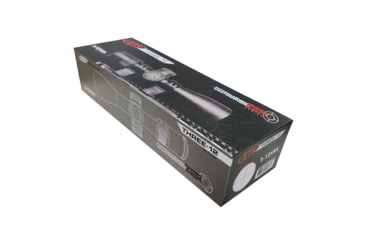 Image of XTS Destination Zero 3-12x44mm 30mm Tube Rifle Scope, Second Focal Plane