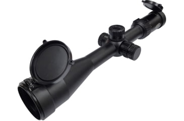 Image of XTS Destination Zero 6-24x50mm 30mm Tube Rifle Scope, Second Focal Plane