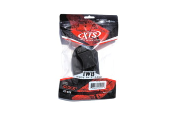 Image of XTS IWB Holster, G43/G43X