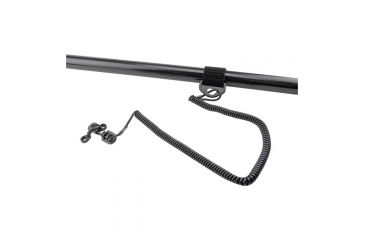 Image of Yak Gear Coiled Paddle Leash 24 CPL24