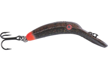 Image of Yakima Bait Mig Lip Finesse, Bass Casting Plug 2.5, Canada Craw, 2 1/2in, 1/8oz, 9961-CNCRA