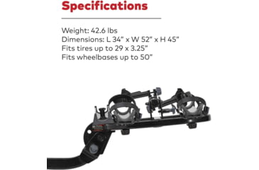 Image of Yakima Onramp 2 8002706