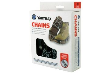 Image of Yaktrax Chains Traction System-Small
