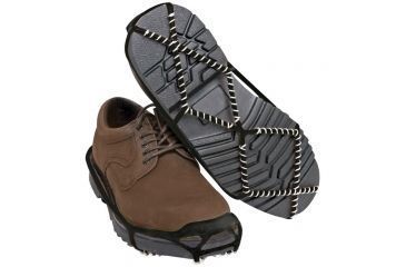 Image of Yaktrax Walk, Black, Small