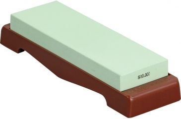 Image of Yamahide Cutlery Whetstone, Light green YC1500