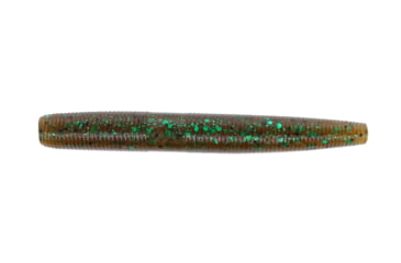 Image of Yamamoto Baits Ned Senko Worm, 10, 3in, Bug Grinder, YAM-9N3-10-386