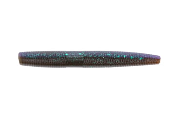 Image of Yamamoto Baits Ned Senko Worm, 10, 3in, Bama Bug, YAM-9N3-10-952