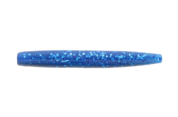 Image of Yamamoto Baits Ned Senko Worm, 10, 3in, Yam, YAM-9N3-10-996