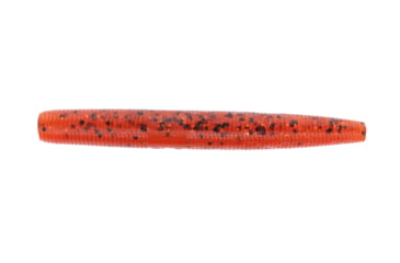 Image of Yamamoto Baits Ned Senko Creature Bait, 10, 3in, Fire Craw, YAM-9N3-10-9003