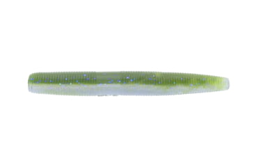 Image of Yamamoto Baits Ned Senko Worm, 10, 3in, Watermelon Moondust, YAM-9N3-10-980
