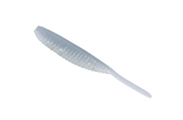Image of Yamamoto Baits 3in Shad Shape Worm, 10 pack, Sexy Shad, YAM-68JR-10-9005