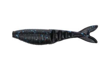 Image of Yamamoto Baits Zako Swimbaits, 8, 3in, Black-Blue, YAM-134JR-08-021