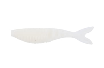 Image of Yamamoto Baits Zako Swimbaits, 8, 3in, Cream White, YAM-134JR-08-036