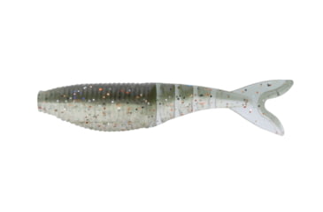 Image of Yamamoto Baits Zako Swimbaits, 8, 3in, Rainbow Shad, YAM-134JR-08-992
