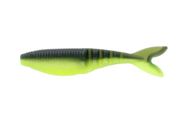 Image of Yamamoto Baits Zako Swimbaits, 8, 3in, Watermelon-Lemon, YAM-134JR-08-906