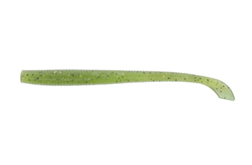 Image of Yamamoto Baits Kut 4in Tail Worm, 20, Baby Bass, YAM-7-20-305