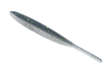 Image of Yamamoto Baits Shad Shape Floater Shad, 8, 5in, Green Gizzard, YAM-68M-08-9008