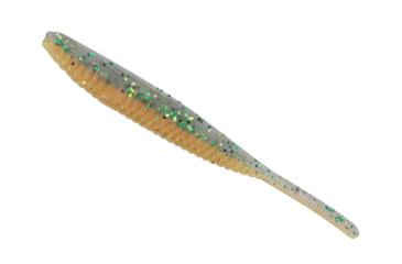 Image of Yamamoto Baits Shad Shape Floater Shad, 8, 5in, Perch, YAM-68M-08-968