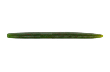 Image of Yamamoto Baits Senko Worm, 5, 6in, Waermelon-Red, YAM-9L-05-337