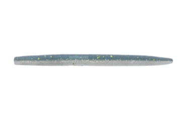 Image of Yamamoto Baits Senko 5in Worm, 10 Pack, Green Gizzard, YAM-9-10-9008