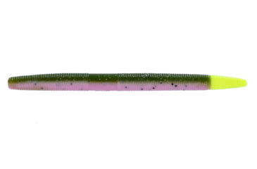 Image of Yamamoto Baits Senko Worm, 5in, 10 Pack, Rainbow Trout, YAM-9-10-908/317