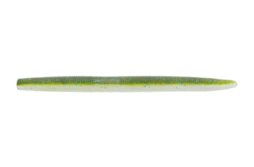 Image of Yamamoto Baits Senko 5in Worm, 10 Pack, Smallmouth Magic, YAM-9-10-9004