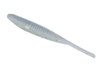 Image of Yamamoto Baits Shad Shape Worm 3.75in, Sexy Shad, YAM-68L-10-9005