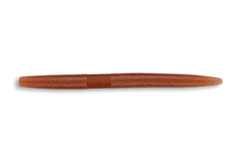 Image of Yamamoto Baits Senko 5in Worm, 10 Pack, Cinnamon Brown, YAM-9-10-241