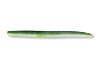 Image of Yamamoto Baits Senko 5in Worm, 10 Pack, Watermelon/Cream Laminate, YAM-9-10-901