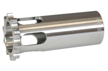Image of Yankee Hill 206028 Nielsen 2060-28 9mm Stainless Stainless Steel
