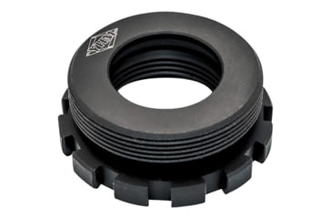 Image of Yankee Hill 4400 SRx QD Adapter 1 3/8x24 TPI 17-4 Stainless Steel, 4400