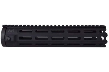 Image of Yankee Hill Machine 10in M-LOK MR7 Free-floating Handguard, Matte Black, YHM-5322