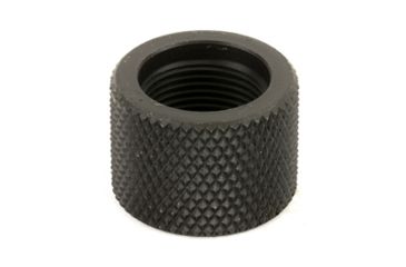 Image of Yankee Hill Machine .308 .625X24 Rifle Thread Protector, .920 Outer Diameter, Matte, YHM-3414-B