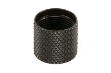 Image of Yankee Hill Machine .45 .578X28 Rifle Thread Protector, .650 Outer Diameter, Matte, YHM-3426-B