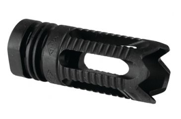 Image of Yankee Hill Machine 5C2 Compensator/Flash Hider 6.8mm/7.62mm/9mm 1/2-36 TPI