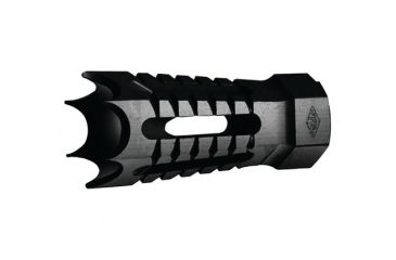 Image of Yankee Hill Machine Annihilator Flash Hider 5.56mm 1/2x28 Threads