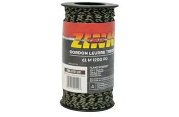 Image of Zink Decoy Braided Cord 200ft