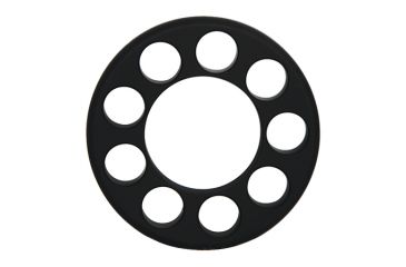 Image of Yankee Hill Machine Forearm Endcap For Barrels With ID 0.925 Inches